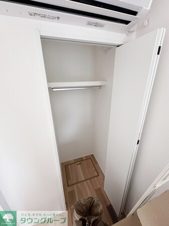 SETAGAYA Villaの物件内観写真